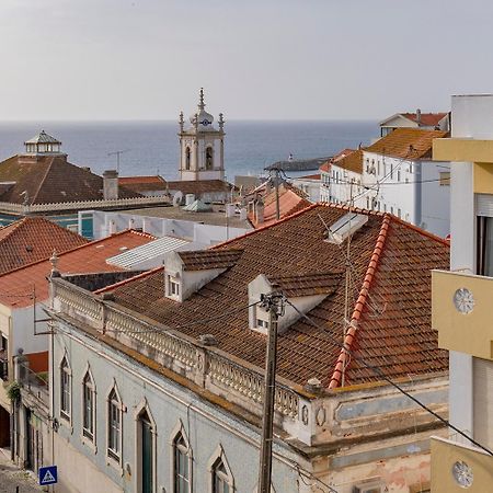 Lighthouse Apartment Sesimbra Exterior photo